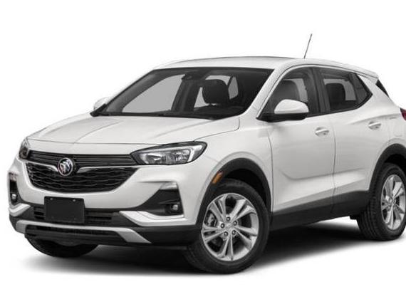 BUICK ENCORE GX 2022 KL4MMDS20NB127638 image BUICK ENCORE GX 2022 KL4MMDS20NB127638 image